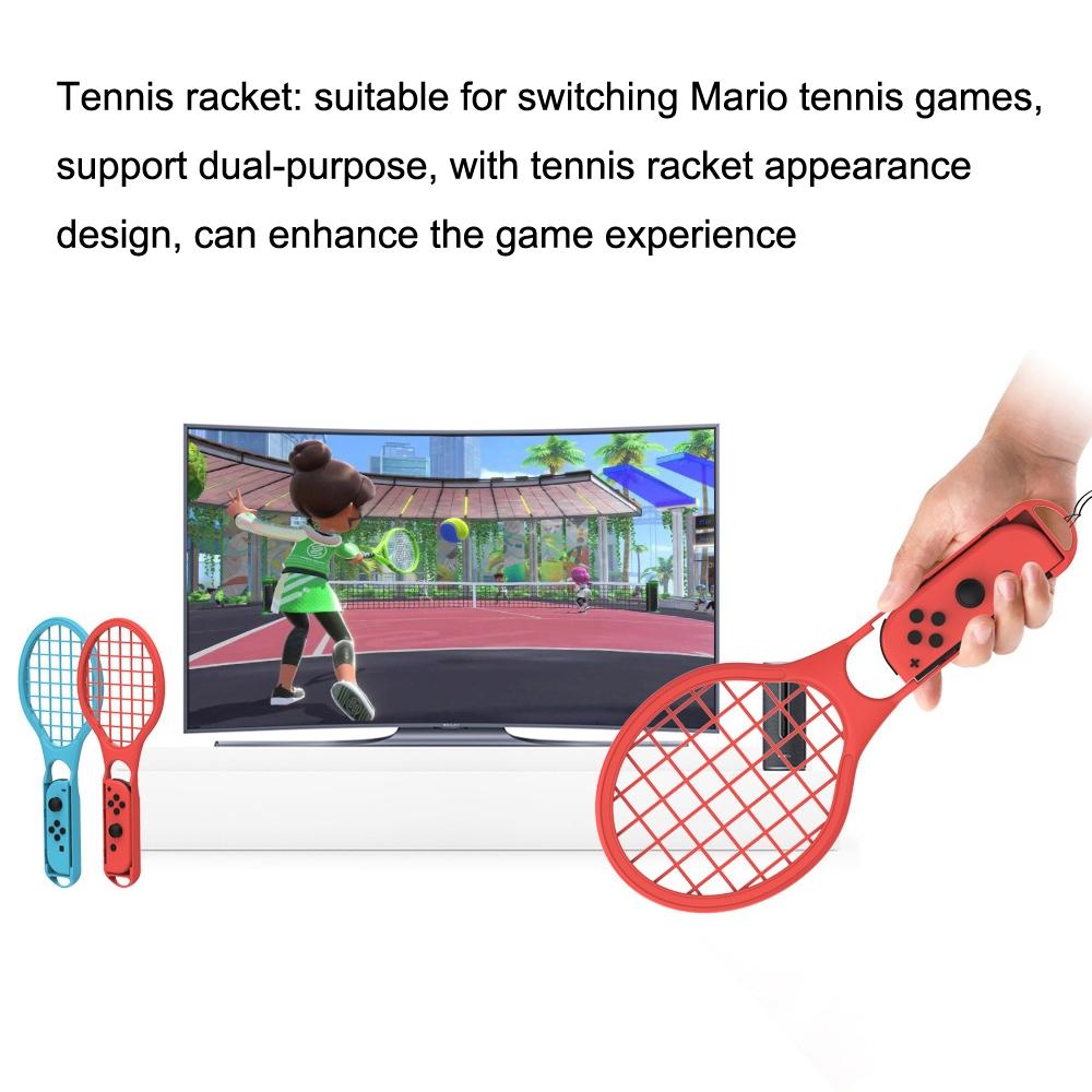 Ultimate 18-in-1 Sports Set for Nintendo Switch 4