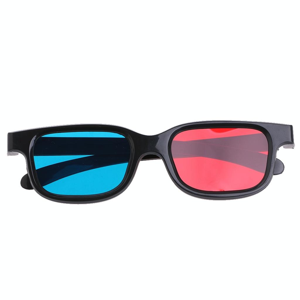 10-pack 3d Glasses for Movies and Games 3