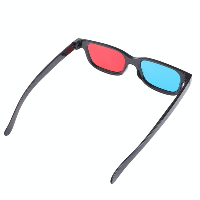 10-pack 3d Glasses for Movies and Games 4