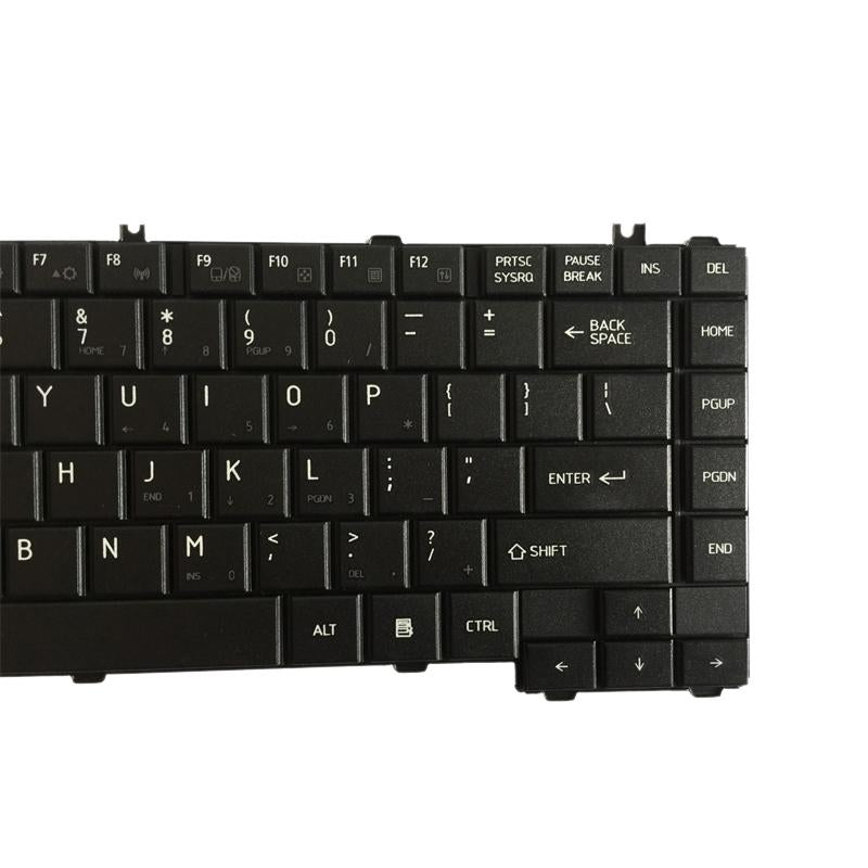 Keyboard for Toshiba Satellite C600 L640 L645 L730 L735 L740 L745 4