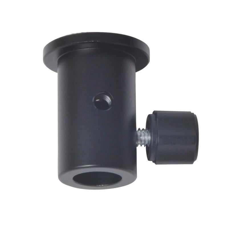 Camera Light Stand Conversion Head With 1 / 4-Inch Mount And Umbrella Holder 4