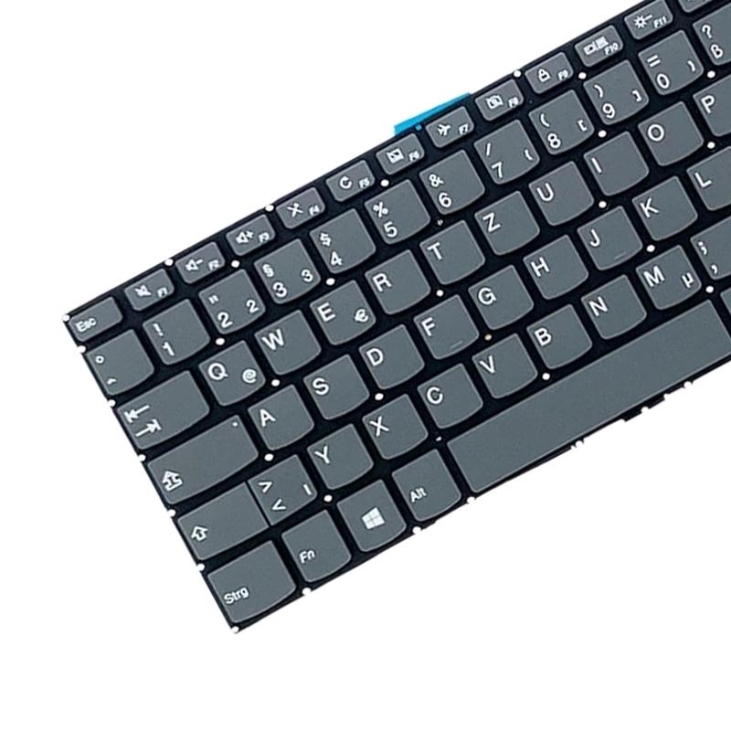 Lenovo Ideapad S130 / S130s / 330 / 330s / E43-80 Uk Keyboard 5