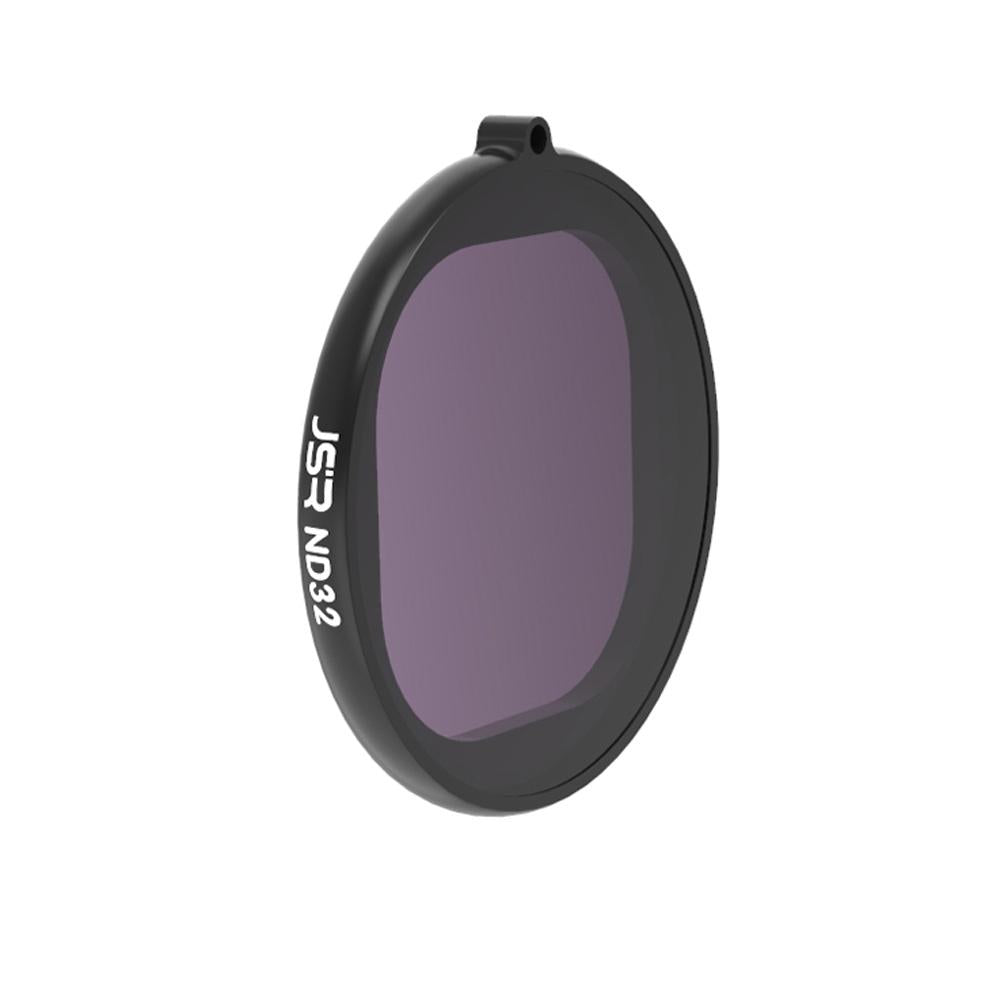 Nd32 Lens Filter for Gopro Hero8 Round Housing 3