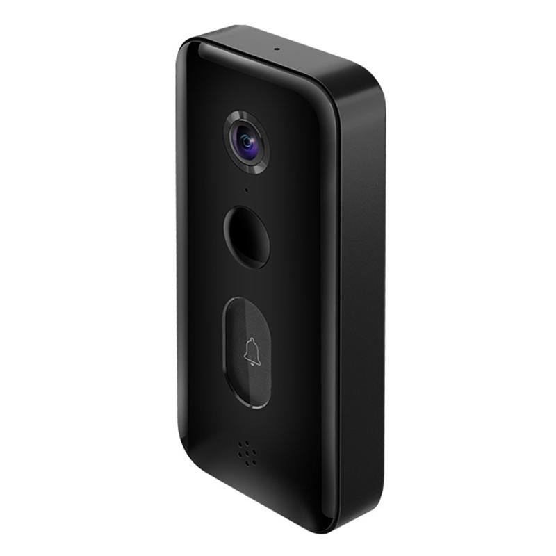 3Rd Gen Smart Doorbell - Compact & Intelligent 3