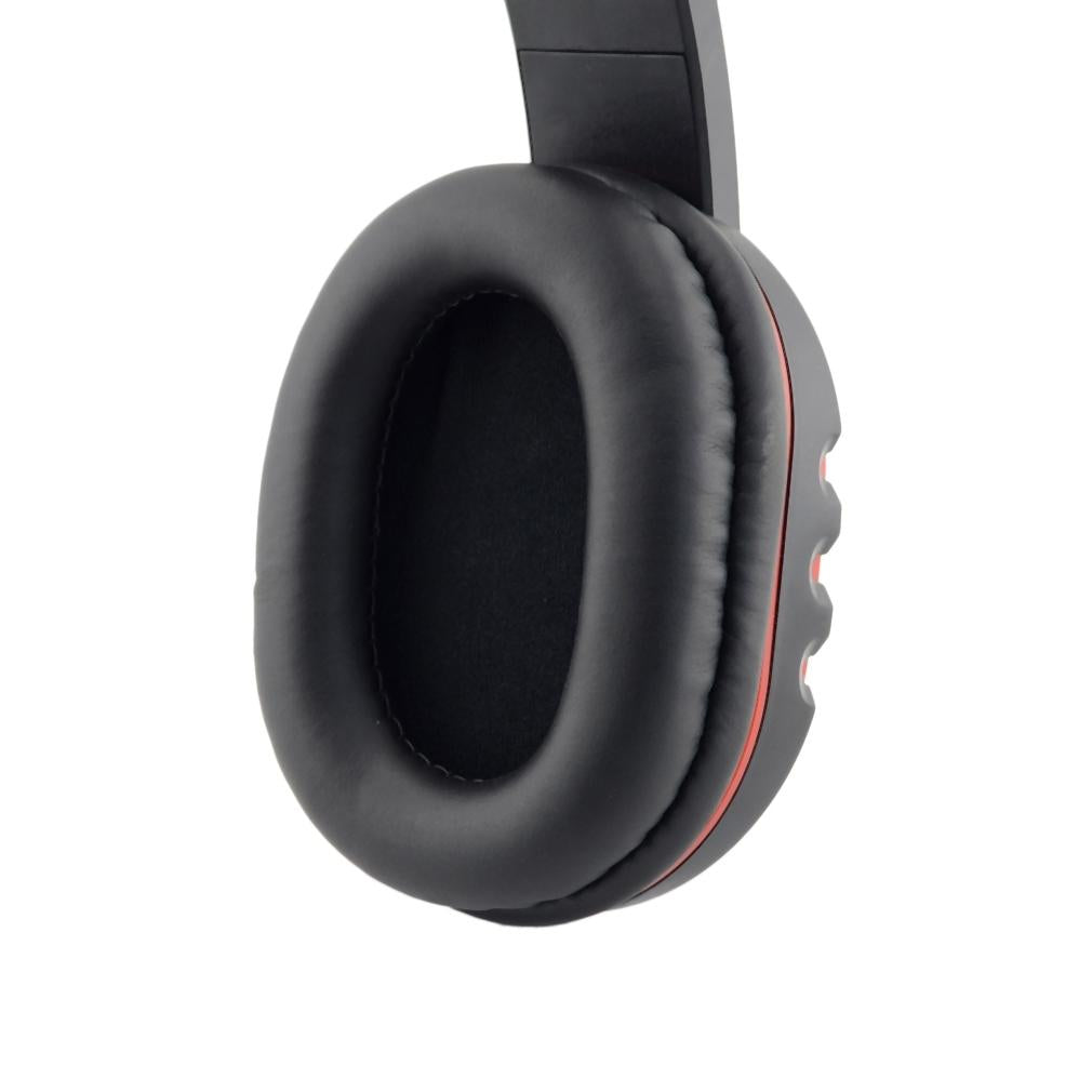 3.5Mm Gaming Headset With Mic For Ps4 & Pc 4