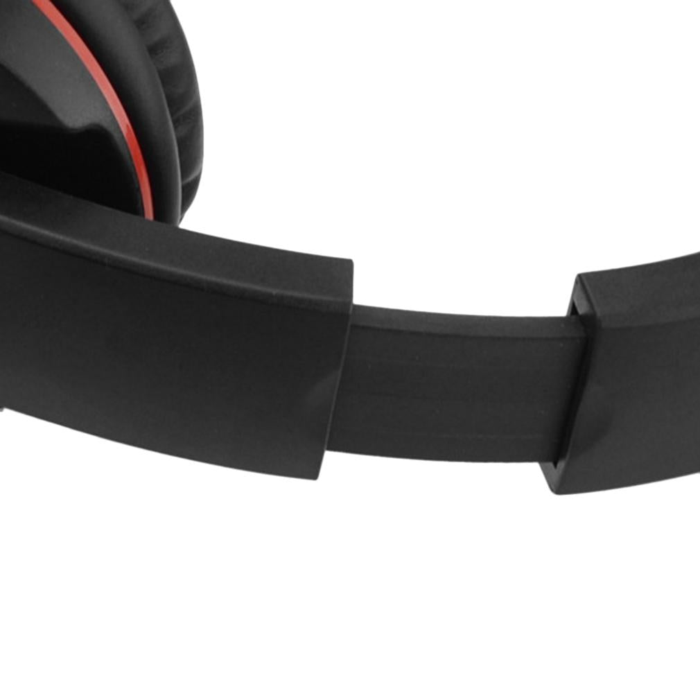 3.5Mm Gaming Headset With Mic For Ps4 & Pc 5