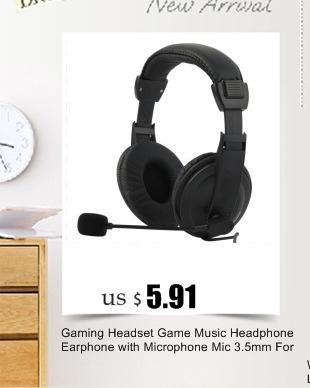 3.5Mm Gaming Headset With Mic For Ps4 & Pc 7