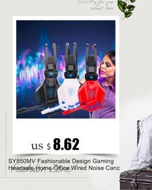 3.5Mm Gaming Headset With Mic For Ps4 & Pc 8