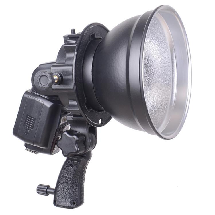 Universal S-Type Flash Holder For Multi-Function Camera Accessories 3