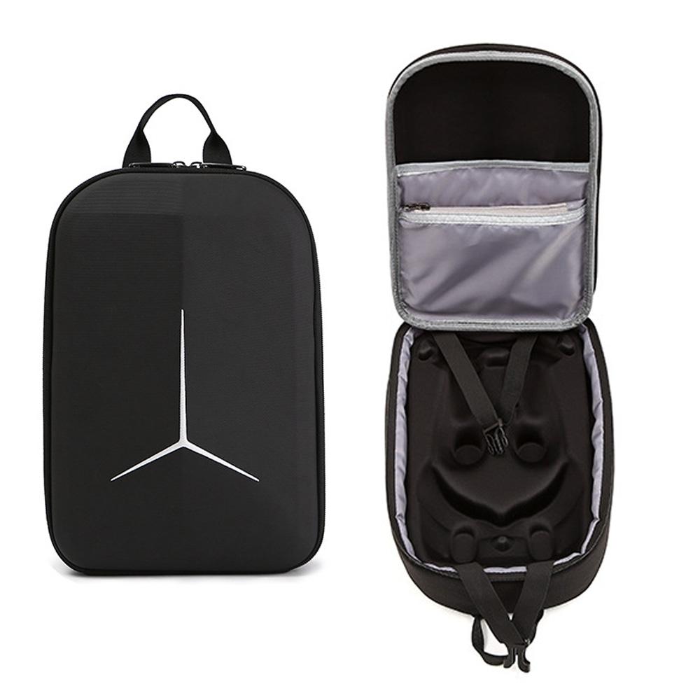 Compact Vr Storage Bag for Pico 4 - Portable 3