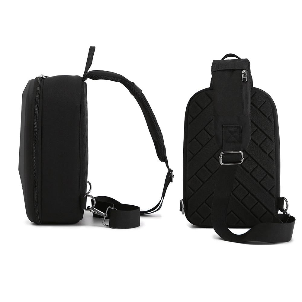 Compact Vr Storage Bag for Pico 4 - Portable 4