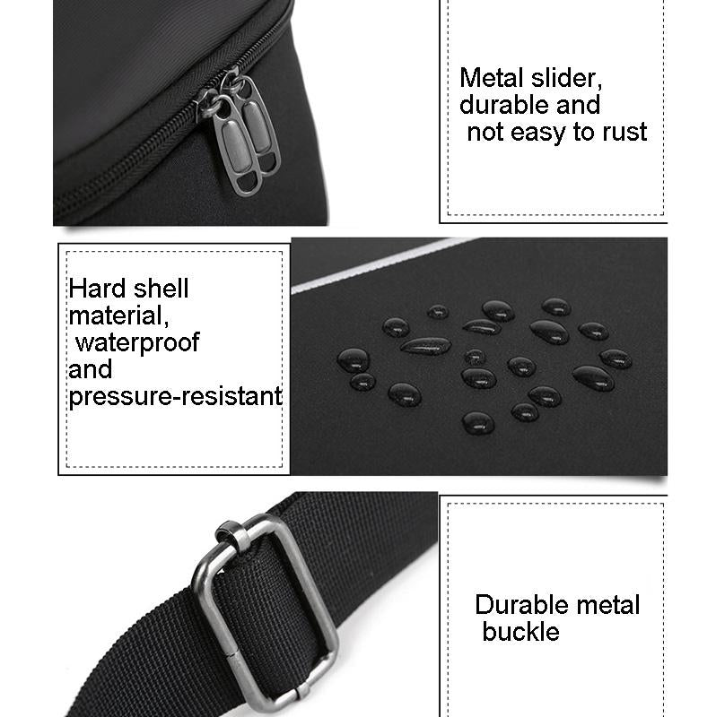 Compact Vr Storage Bag for Pico 4 - Portable 6