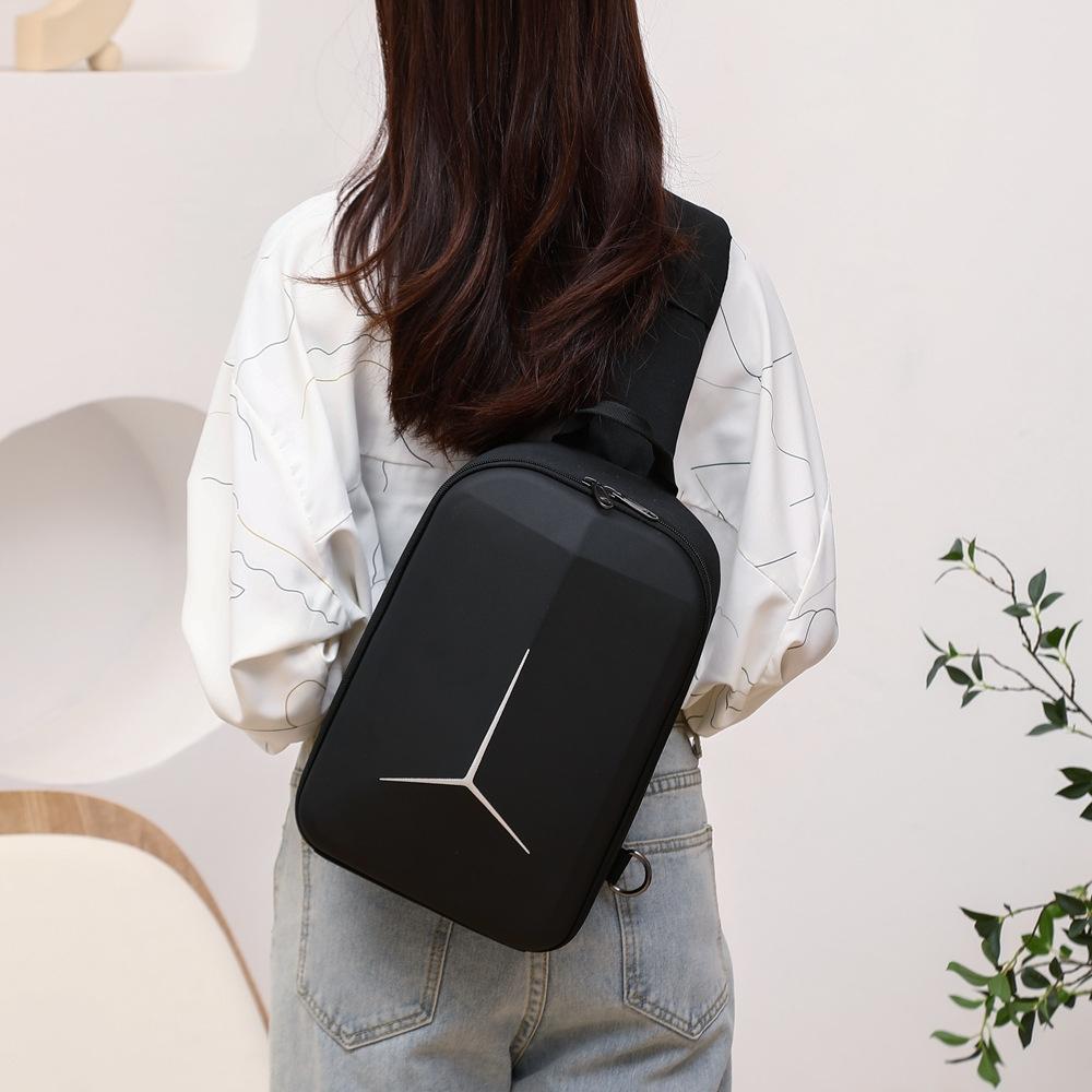 Compact Vr Storage Bag for Pico 4 - Portable 8