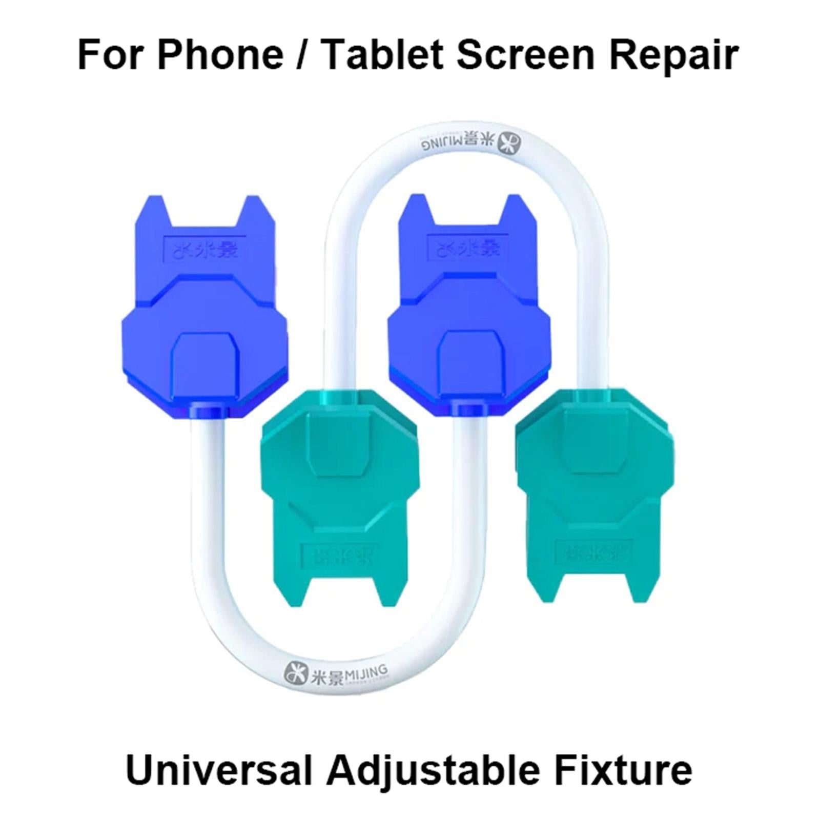 Universal Fastening Holder for Mijing Pm 11 - Auxiliary 3