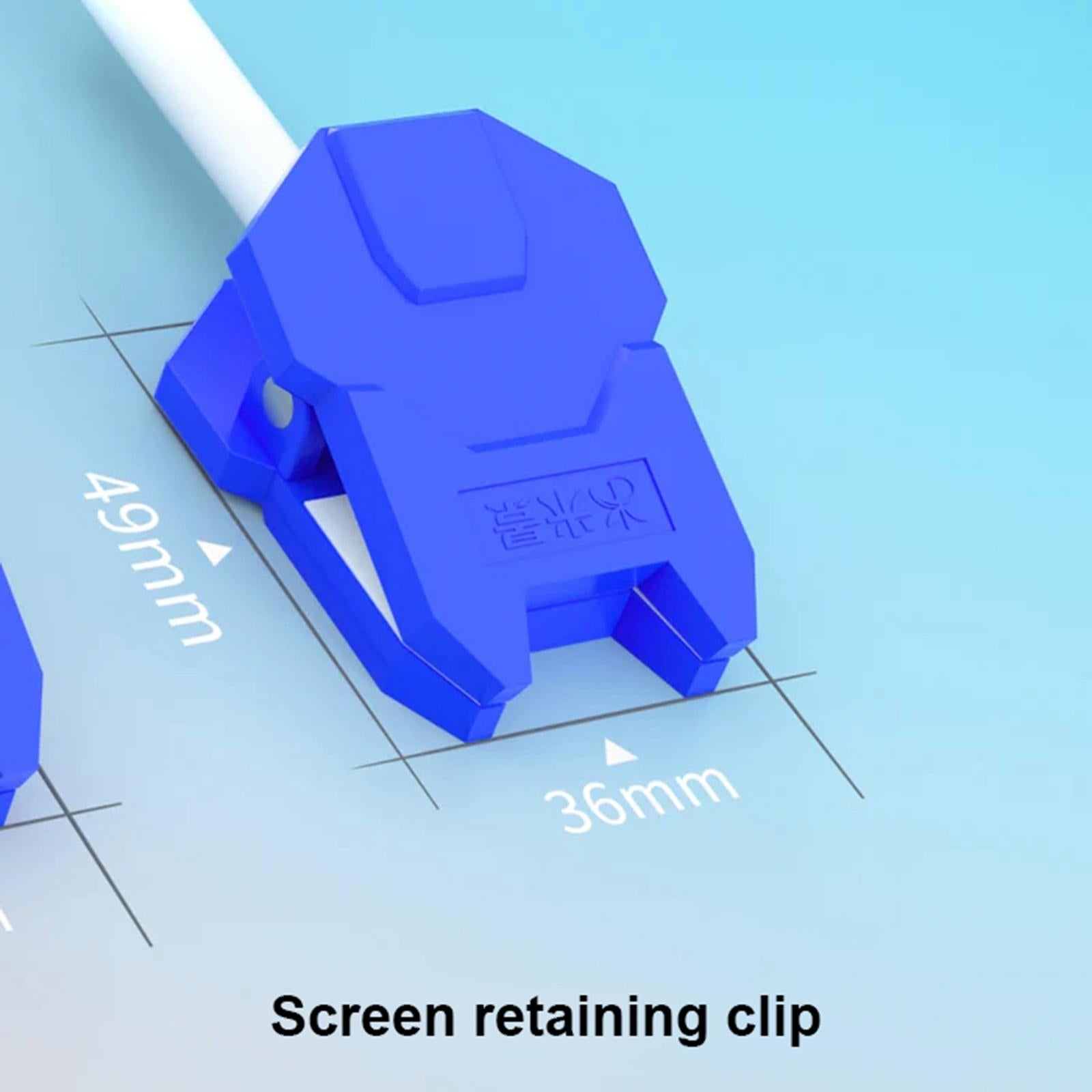 Universal Fastening Holder for Mijing Pm 11 - Auxiliary 4