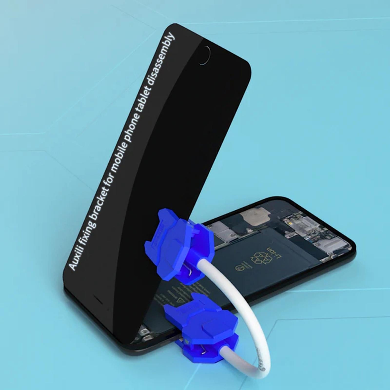 Universal Fastening Holder for Mijing Pm 11 - Auxiliary 6