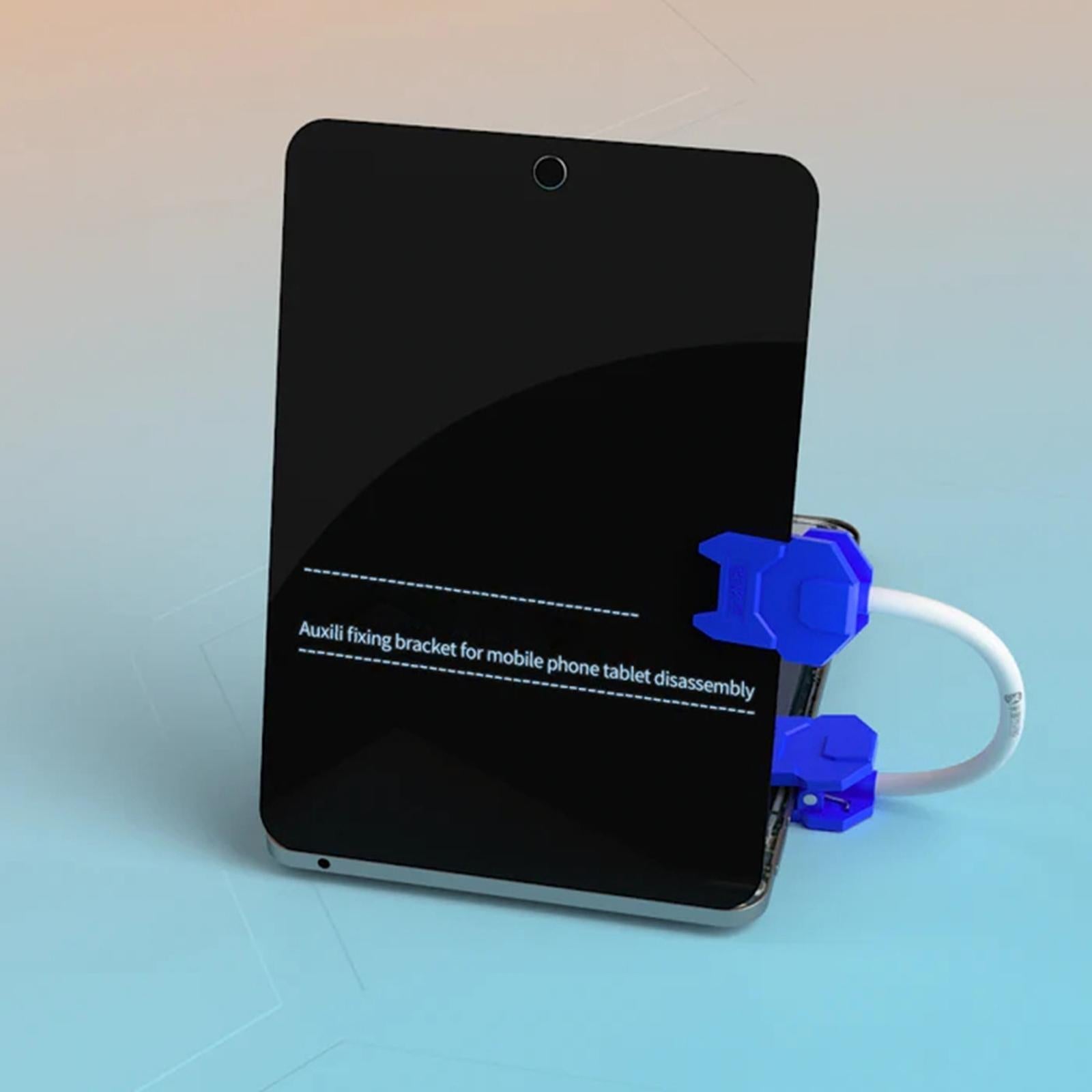 Universal Fastening Holder for Mijing Pm 11 - Auxiliary 7
