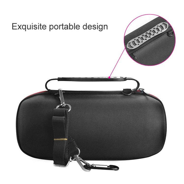 Hard Box for Jbl Pulse3 / Flip4 / Flip3 / Charge2 Bluetooth Speaker 4