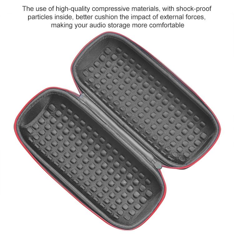 Hard Box for Jbl Pulse3 / Flip4 / Flip3 / Charge2 Bluetooth Speaker 5