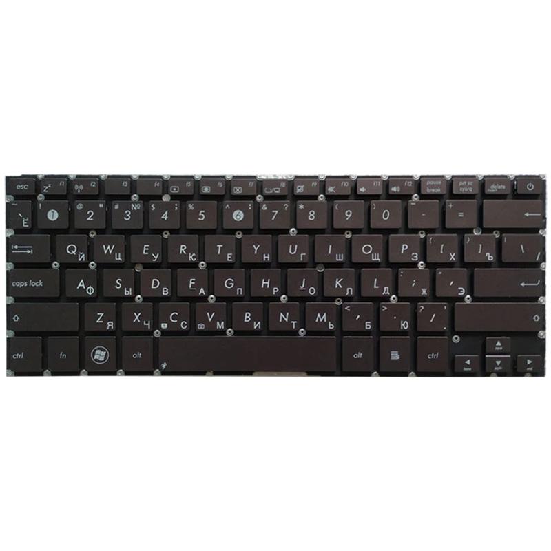 Russian Keyboard for Asus Zenbook Ux31 Series 3
