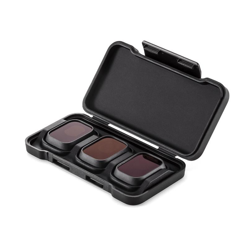 Set of 16 / 64 / 256 Mirrors - Nd 3