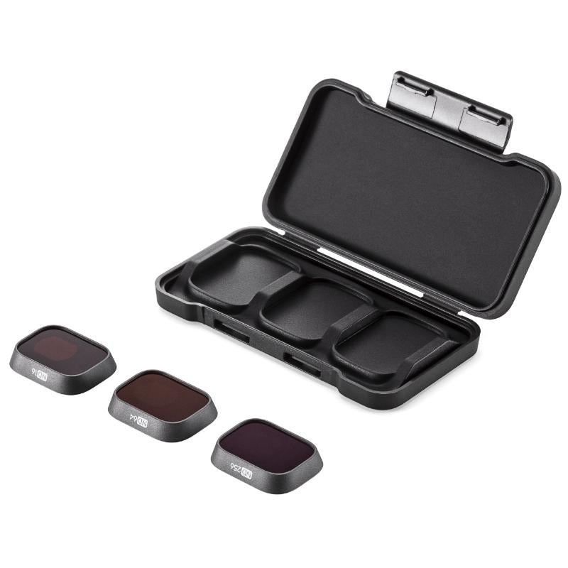 Set of 16 / 64 / 256 Mirrors - Nd 4