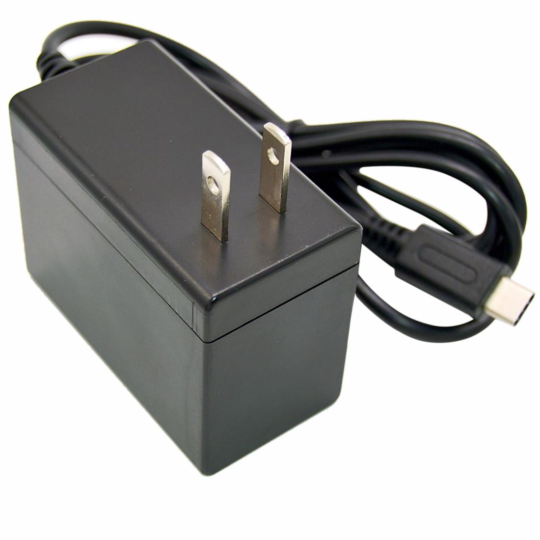 Quick Charge for Nintendo Switch - Compact Design 3