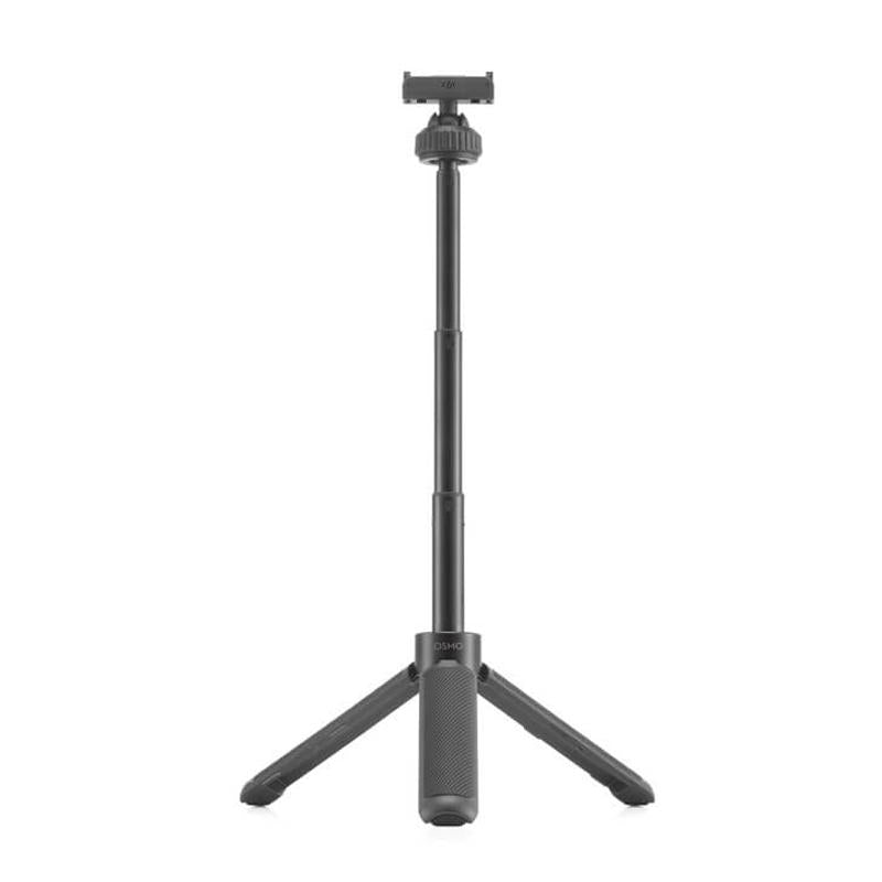 Mini Extension Rod for Dji Action 3 / 4 - Compact and Versatile 4