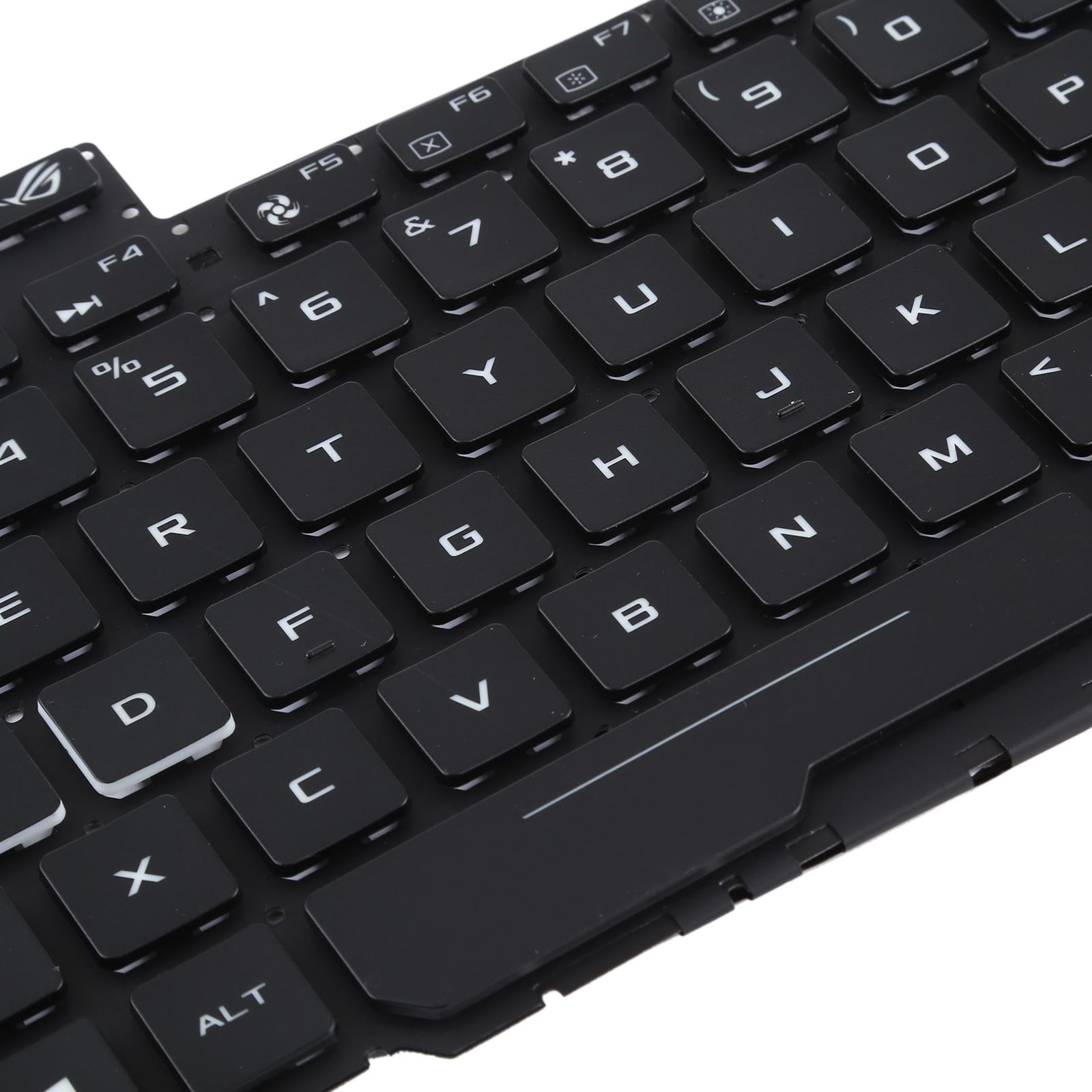 Backlit us Keyboard for Asus Rog Strix Gl503 / 703 Series 5