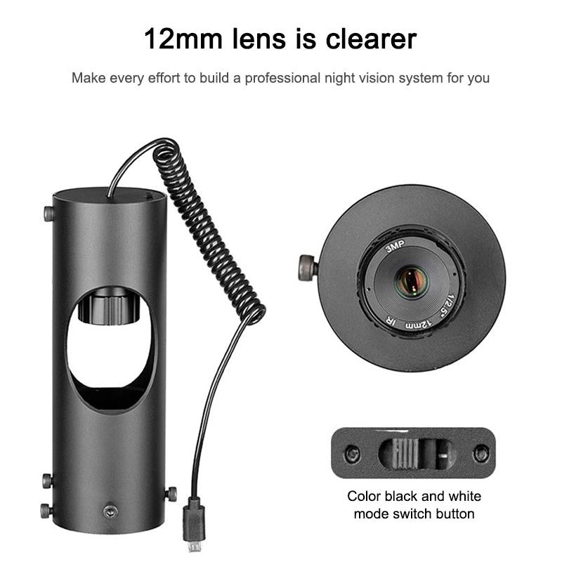 High-def Night Vision Goggles 6