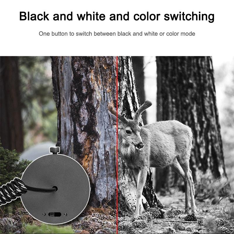 High-def Night Vision Goggles 8