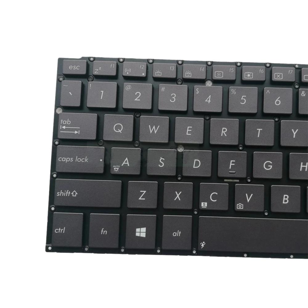 Keyboard for Asus Ux32 Series - us Version 4