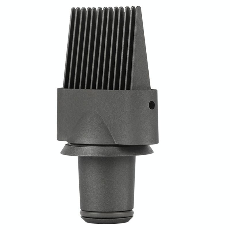 Dyson Hair Dryer Styling Tool with Wide Tooth Comb and Smoothing Nozzle 3