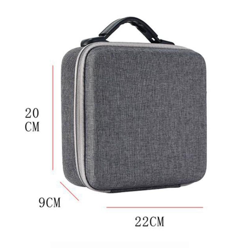 Waterproof Portable Protective Case for Dji Action 3 - Storage Bag 4