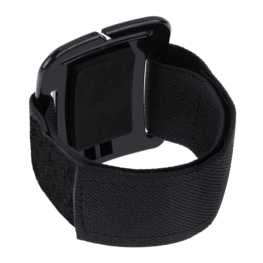 Universal Adjustable Action Camera Mount - Strap Length 28.5cm 3