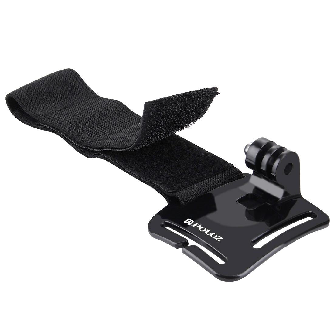 Universal Adjustable Action Camera Mount - Strap Length 28.5cm 5