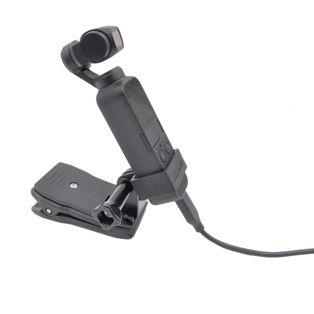 Pocket 2 Handheld Stabilizer - Multi Function Expansion 3