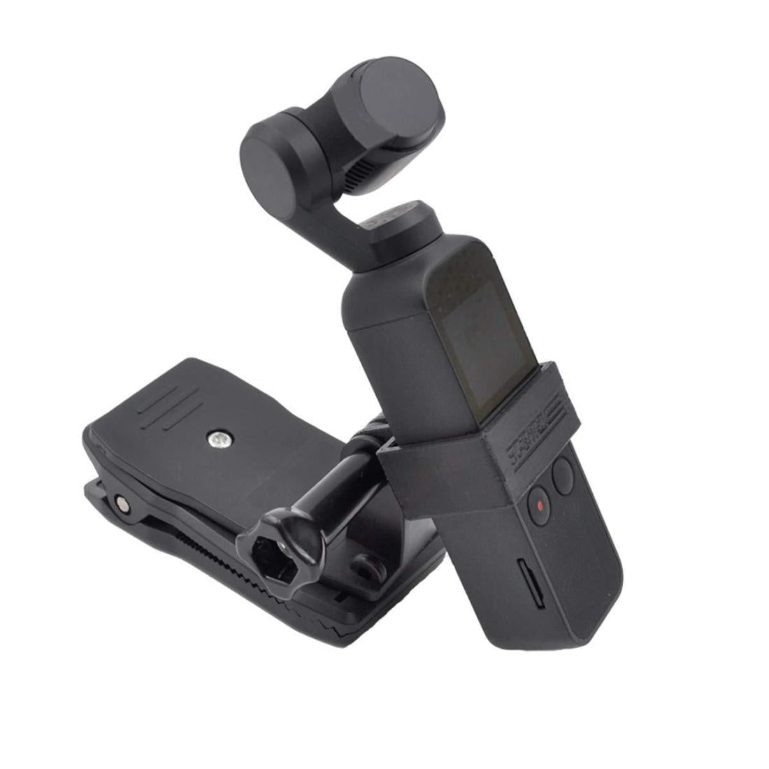 Pocket 2 Handheld Stabilizer - Multi Function Expansion 6