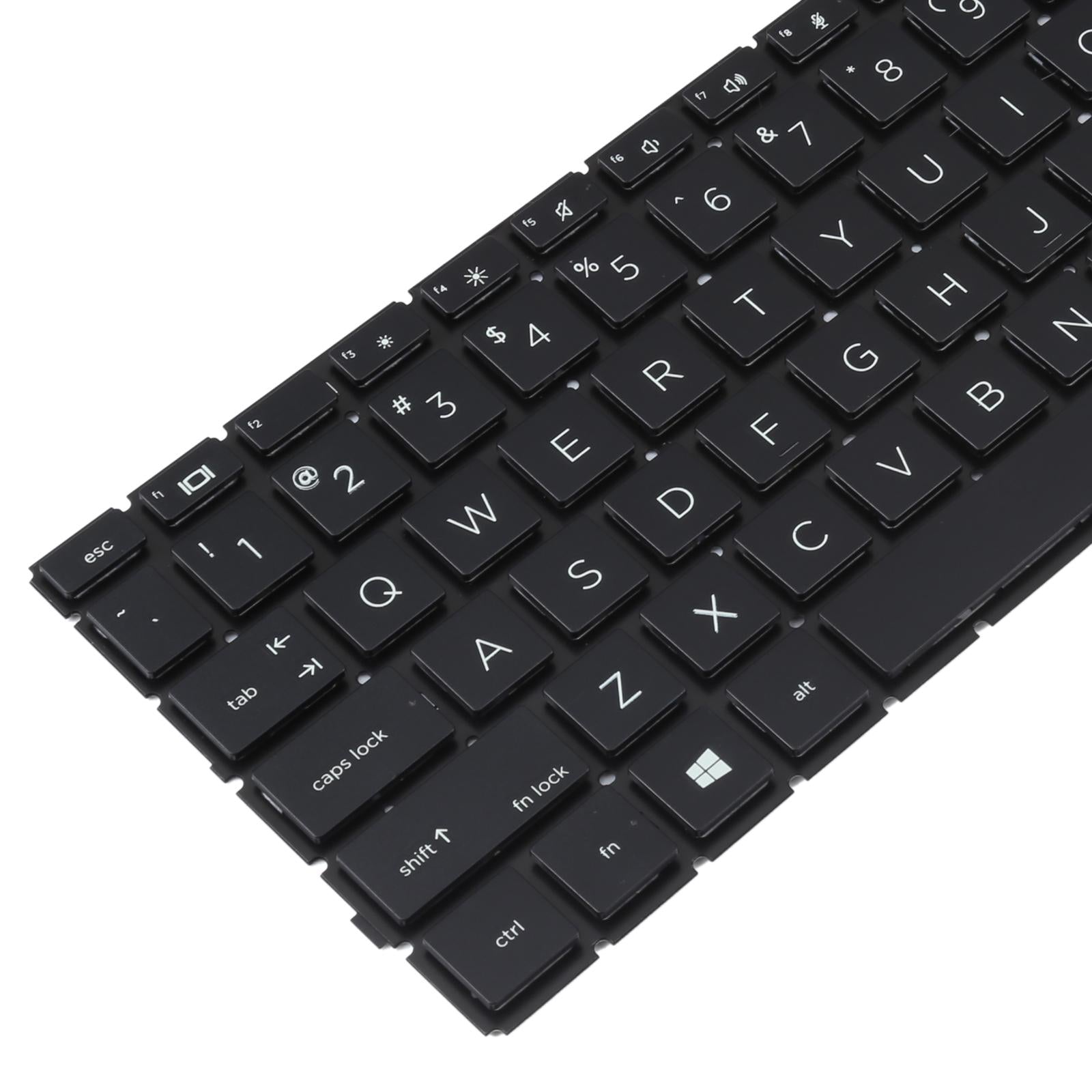 Hp Probook 440 / 445 G8 us Keyboard - Enhanced Version 5
