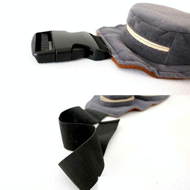 Thickened Smokeless Moxibustion Clothing For Neck & Shoulder Flocking Cover 6