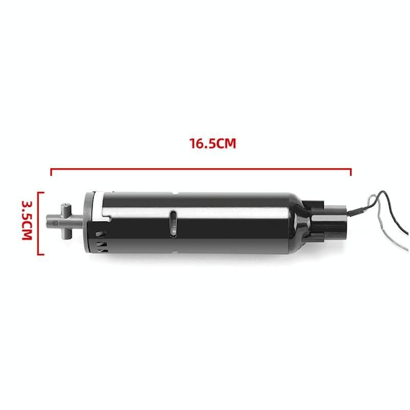Soft Roller Head for Dyson V10 V11 Vacuum Cleaner - 30w Motor 3
