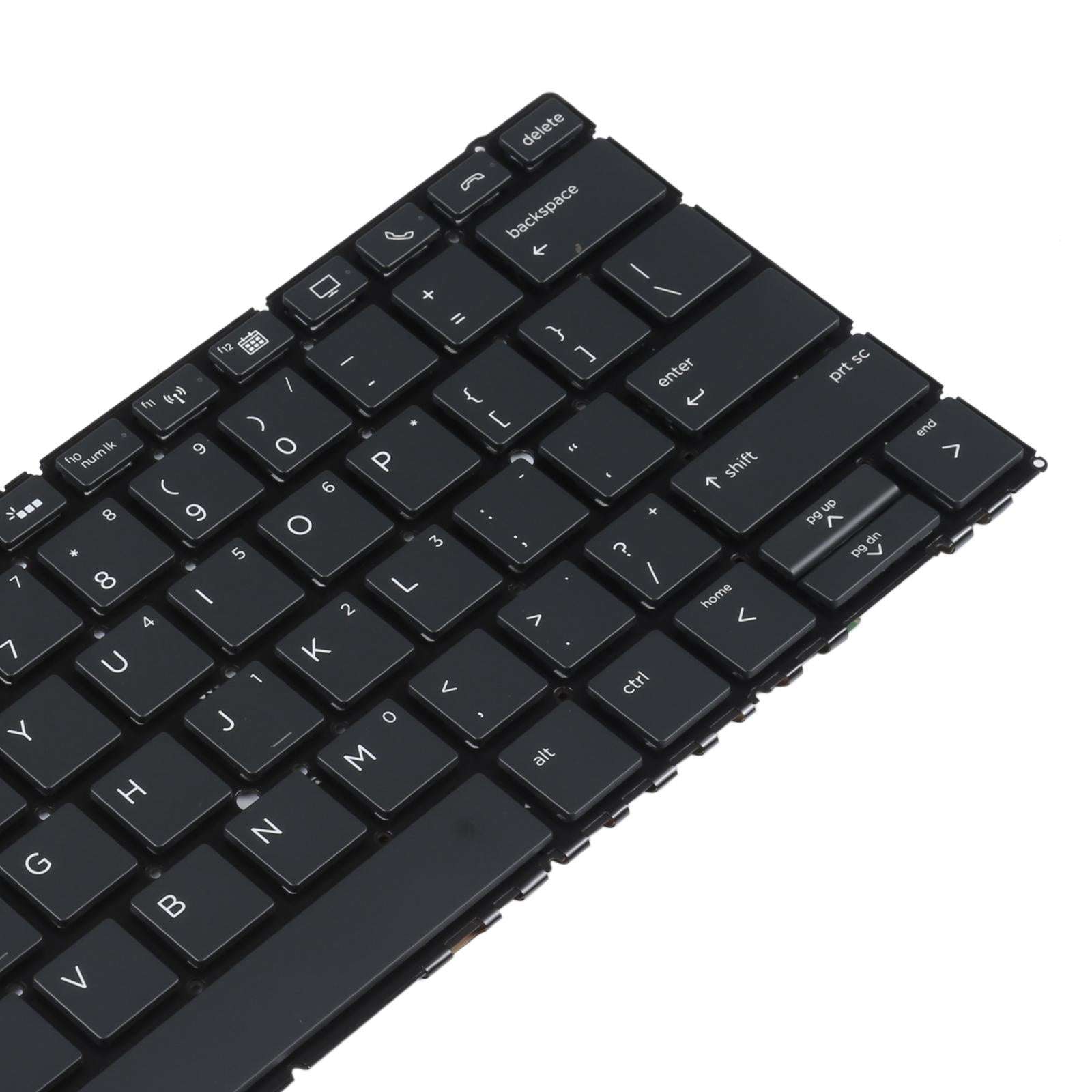 Hp Elitebook X360 Keyboard with Backlight - us Version 5