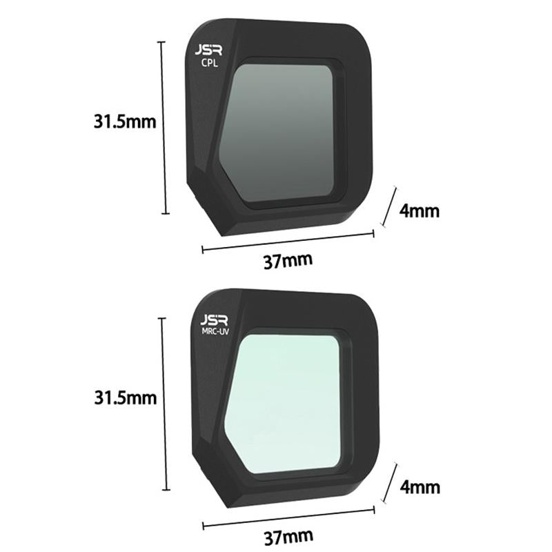 Classic Youth Edition Drone with Nd16 Filter for Dji Mavic 3 4