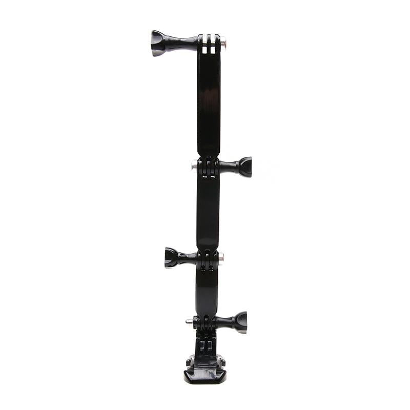 Front Helmet Mount - Universal Fit for Gopro 3
