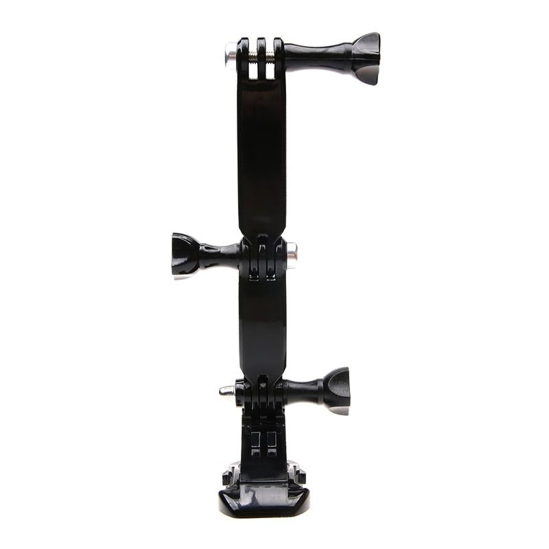 Front Helmet Mount - Universal Fit for Gopro 4