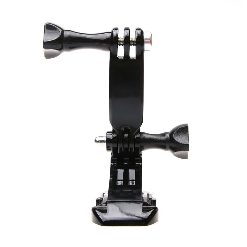 Front Helmet Mount - Universal Fit for Gopro 5