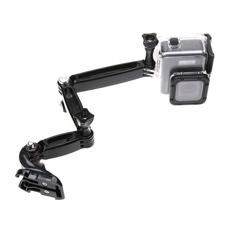 Front Helmet Mount - Universal Fit for Gopro 6