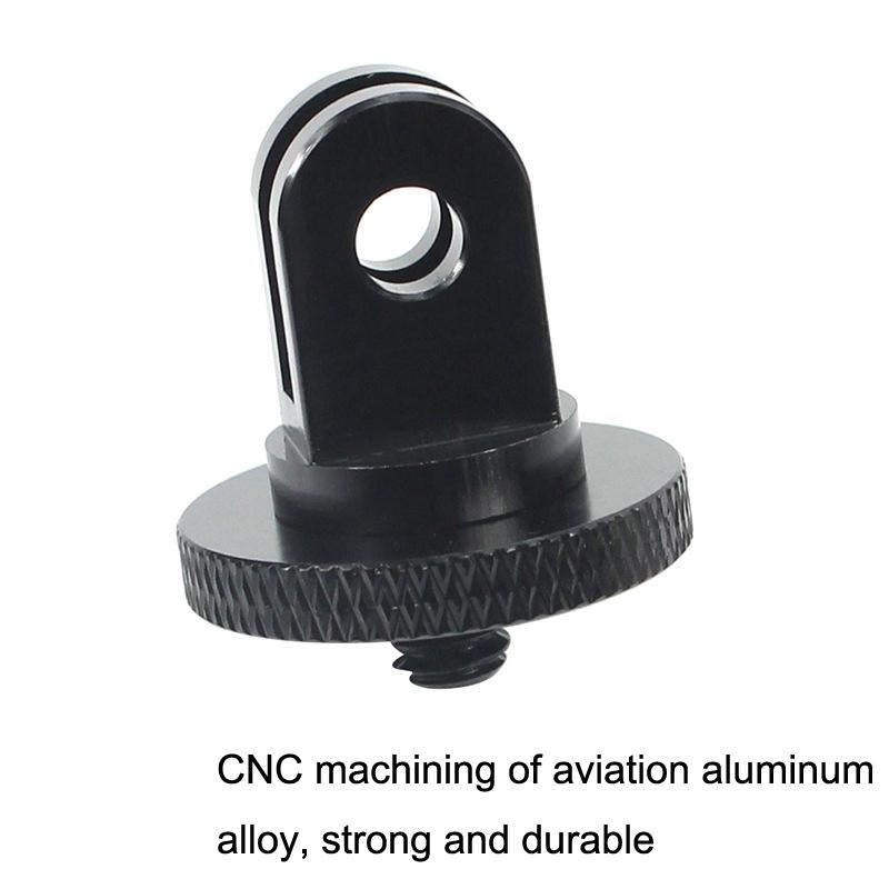 Sports Camera Accessories - Aluminum Alloy for Gopro Hero11 5