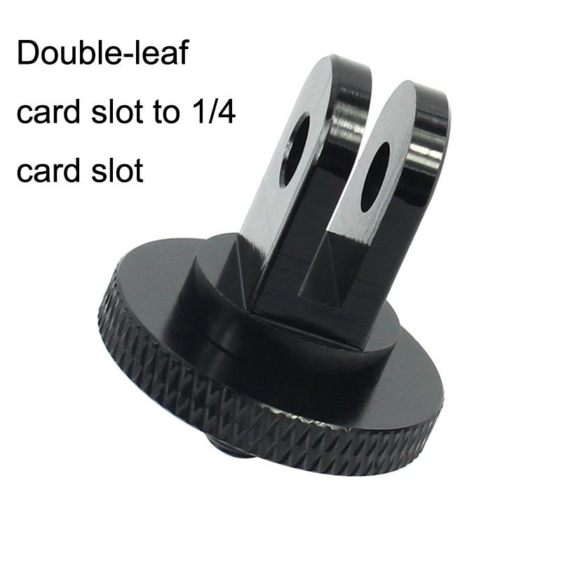 Sports Camera Accessories - Aluminum Alloy for Gopro Hero11 6