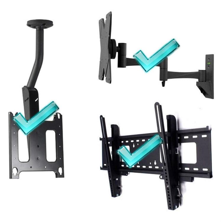 Universal Outdoor Tv Cover - Waterproof & Dustproof - Fits 40-42 Inches 6